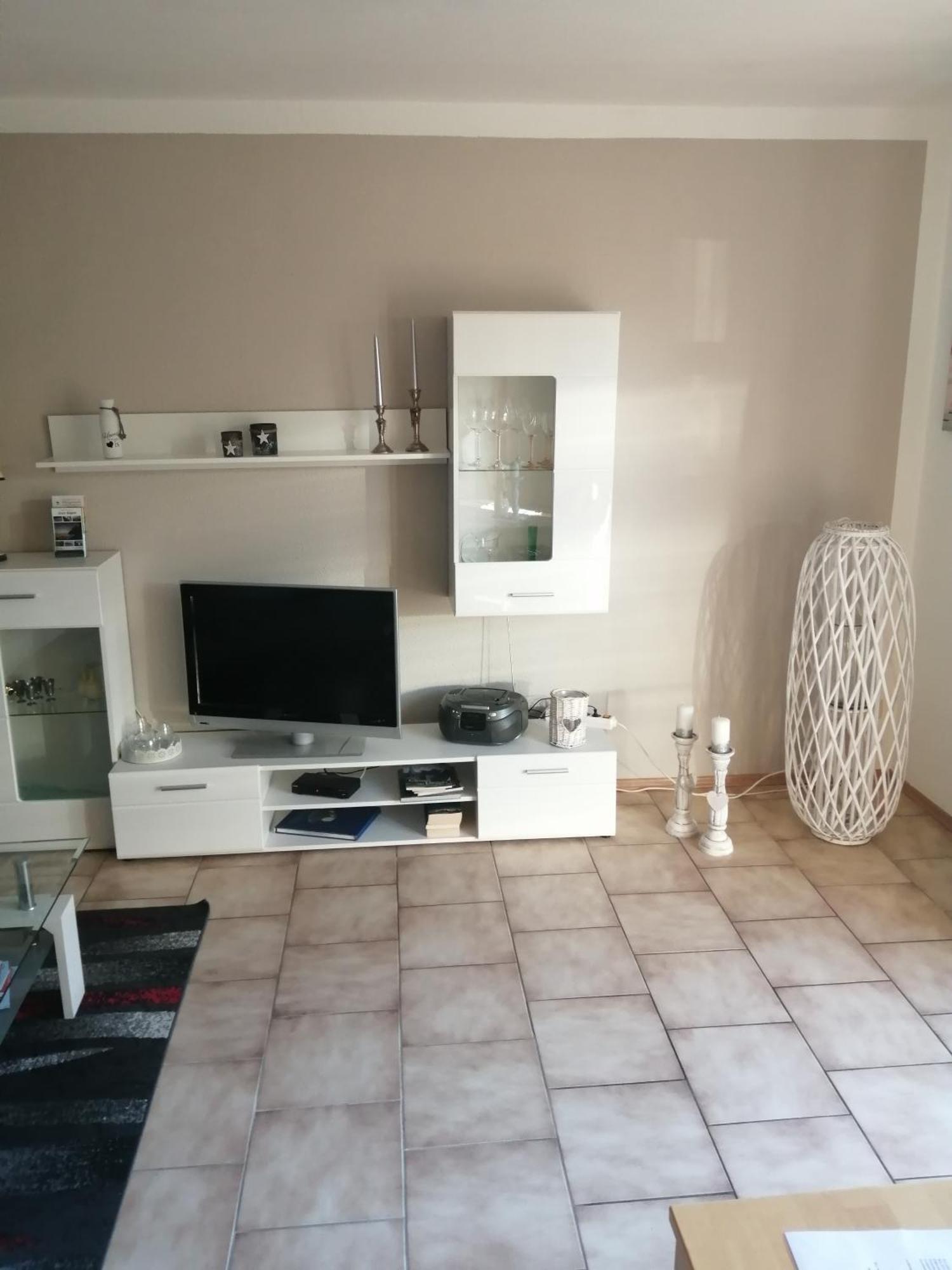 "Kleine Hedwig" Apartment Putbus Ngoại thất bức ảnh