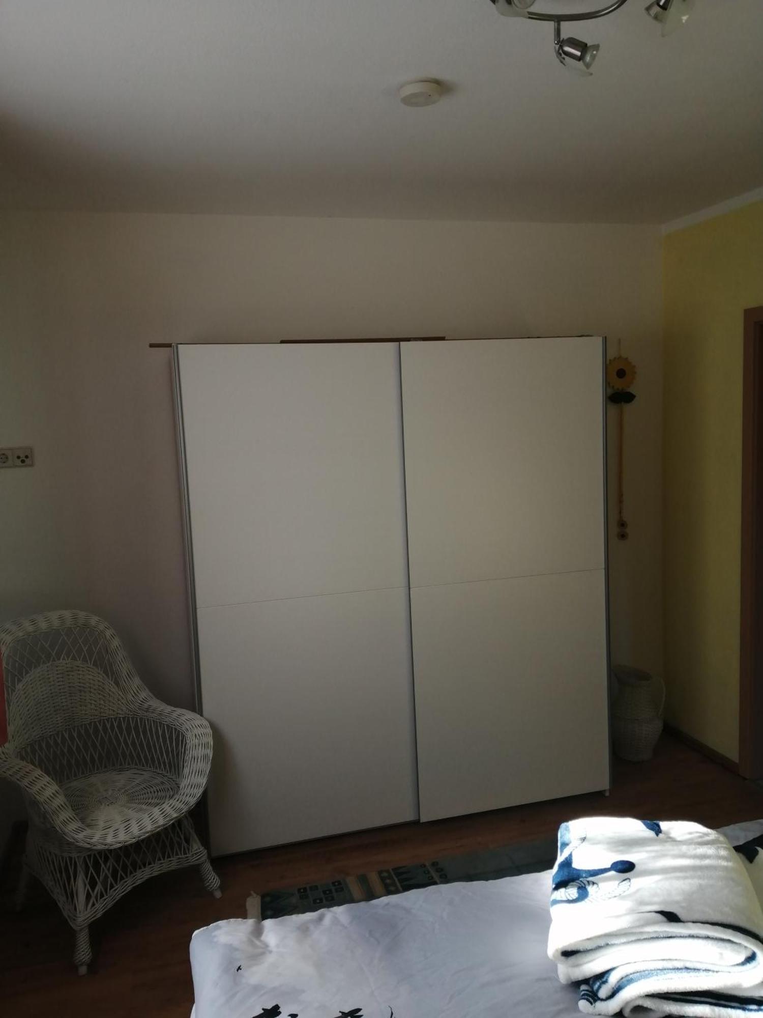 "Kleine Hedwig" Apartment Putbus Ngoại thất bức ảnh